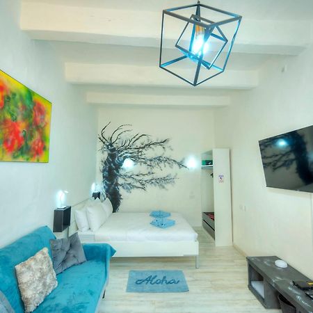 Charming 3 Storey Apartment In Valletta Centre, Ngri1-1 Eksteriør bilde