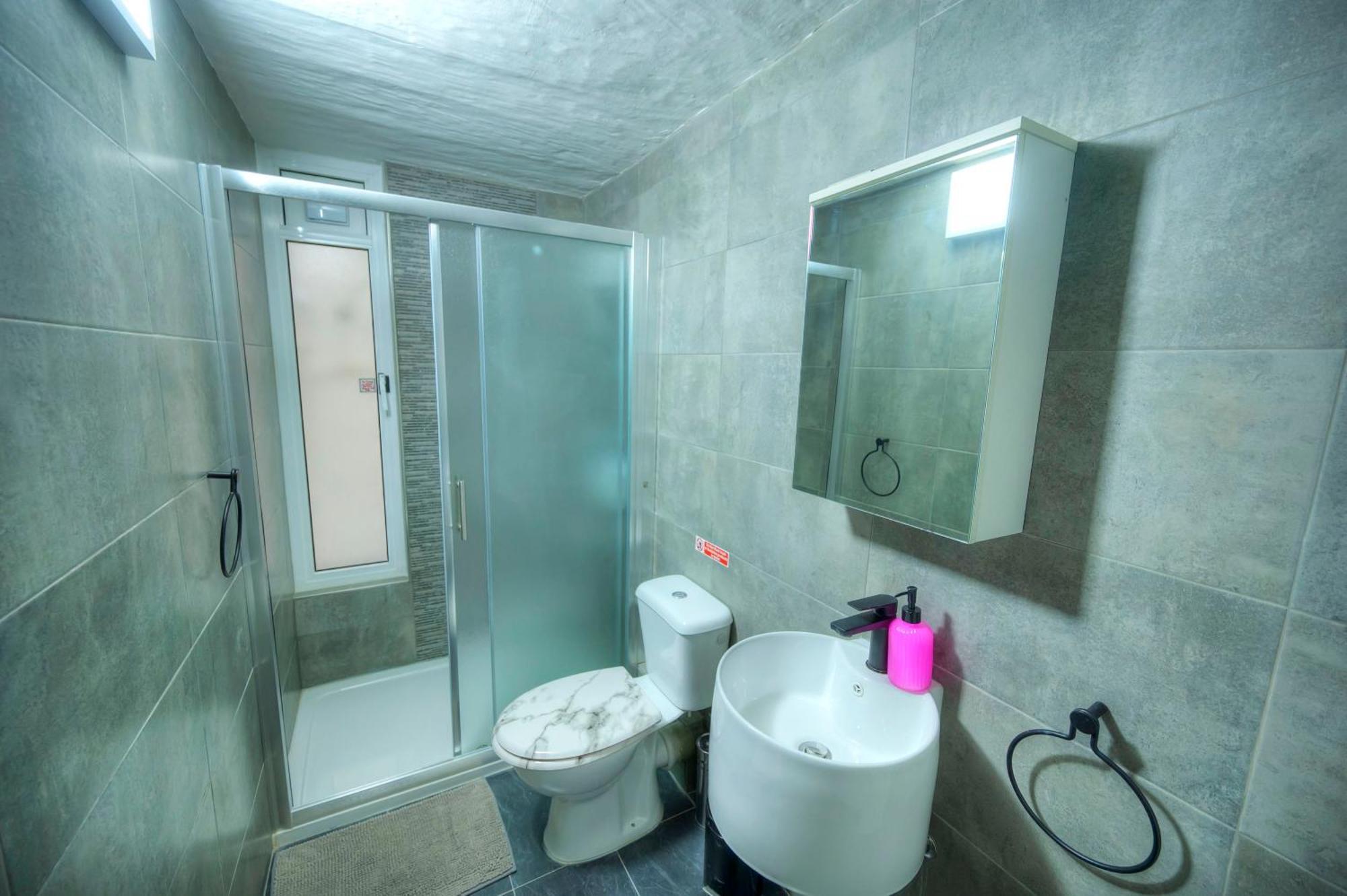 Charming 3 Storey Apartment In Valletta Centre, Ngri1-1 Eksteriør bilde