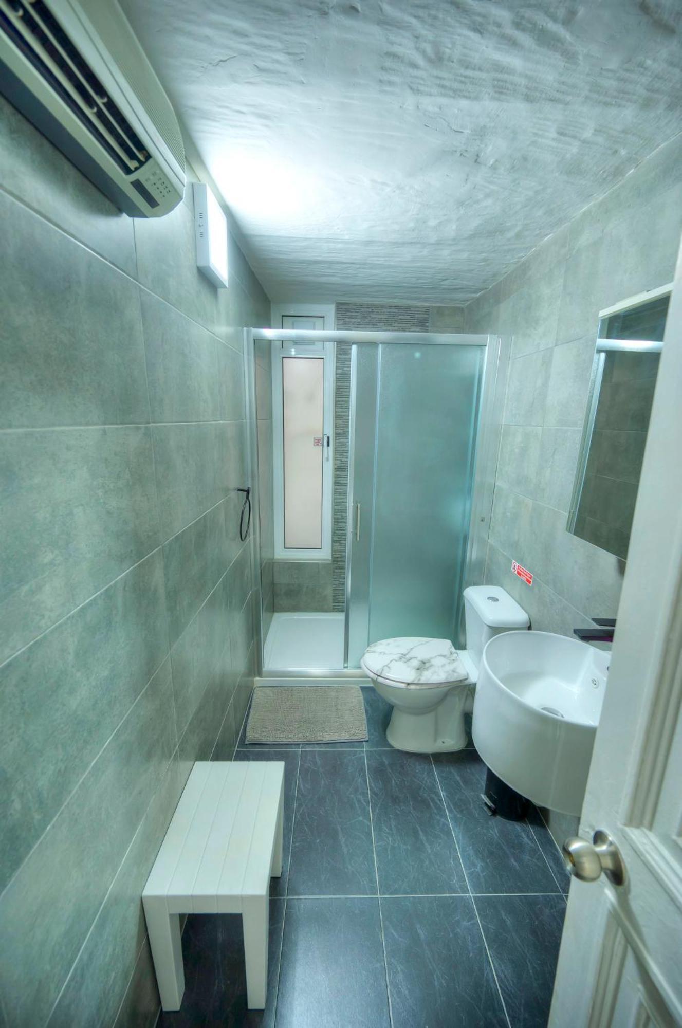 Charming 3 Storey Apartment In Valletta Centre, Ngri1-1 Eksteriør bilde